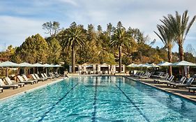 The Solage Calistoga